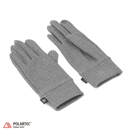 リッジマウンテンギア Power Grid Gloves - RIDGE MOUNTAIN GEAR