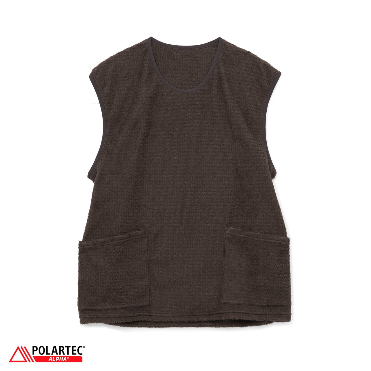リッジマウンテンギア Alpha Booster Vest - RIDGE MOUNTAIN GEAR