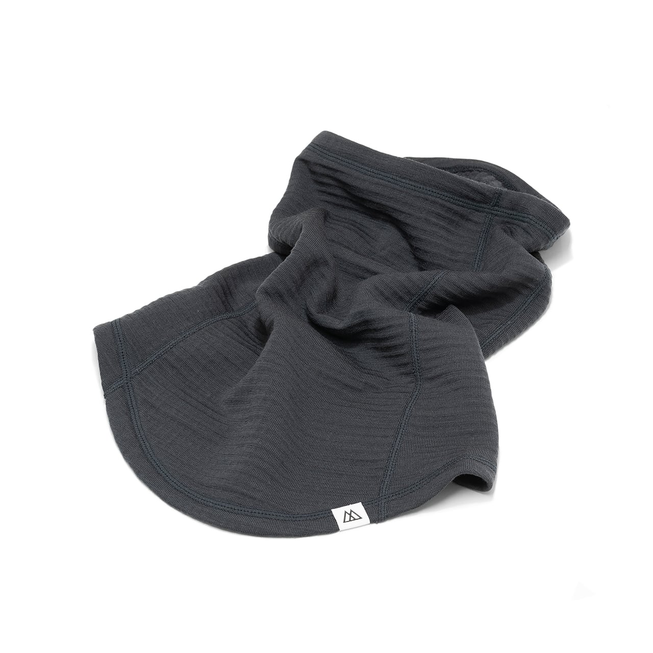リッジマウンテンギア Grid Merino Long Neck Gaiter - RIDGE MOUNTAIN GEAR