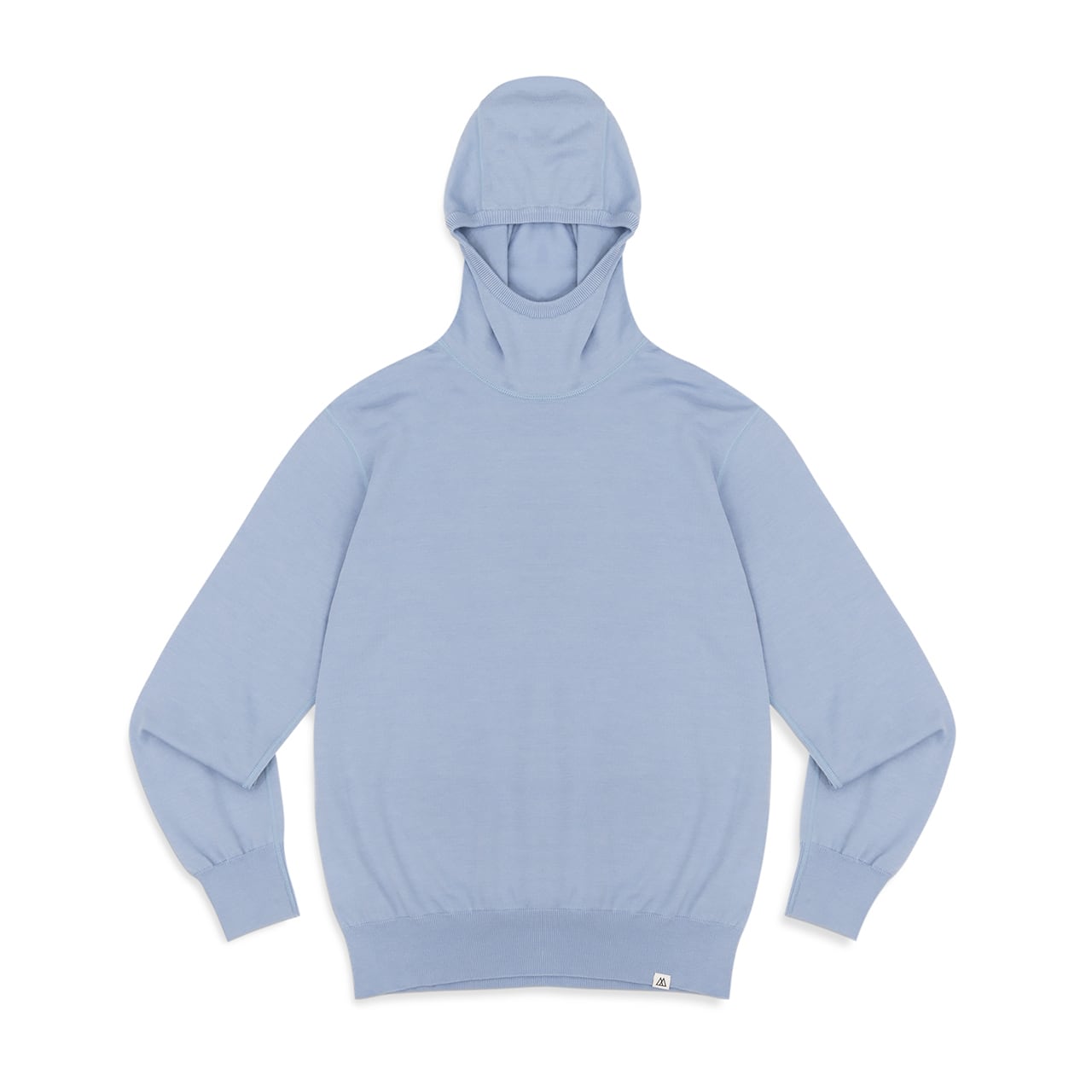 リッジマウンテンギア Merino PlaX Hooded Sweater - RIDGE MOUNTAIN GEAR