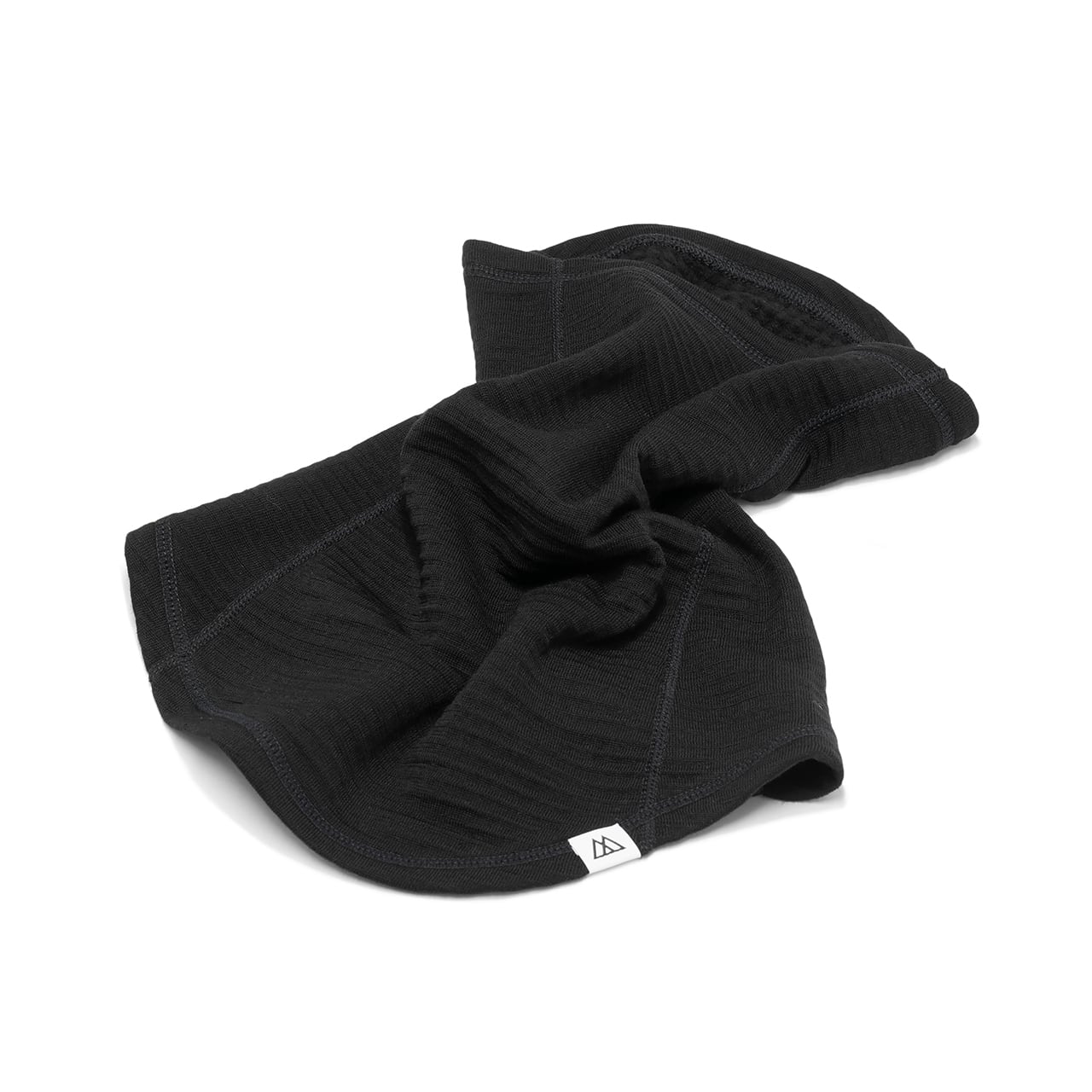 リッジマウンテンギア Grid Merino Long Neck Gaiter - RIDGE MOUNTAIN GEAR