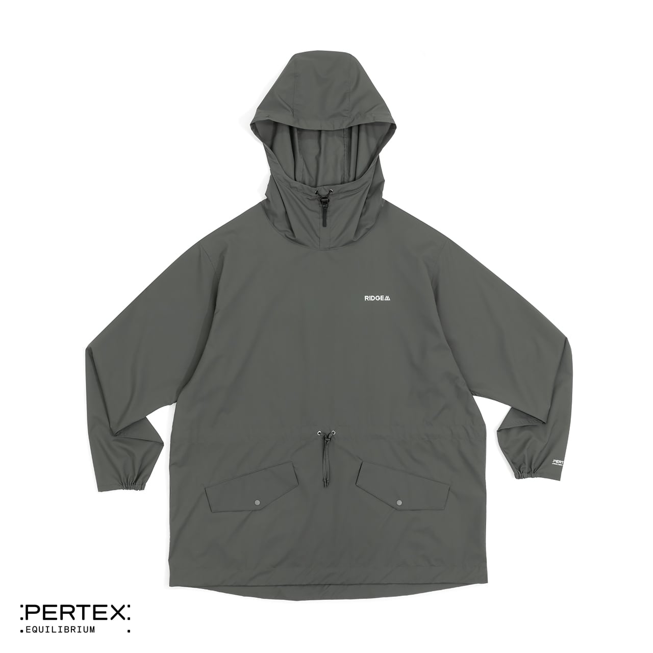 リッジマウンテンギア Mountain Smock - RIDGE MOUNTAIN GEAR