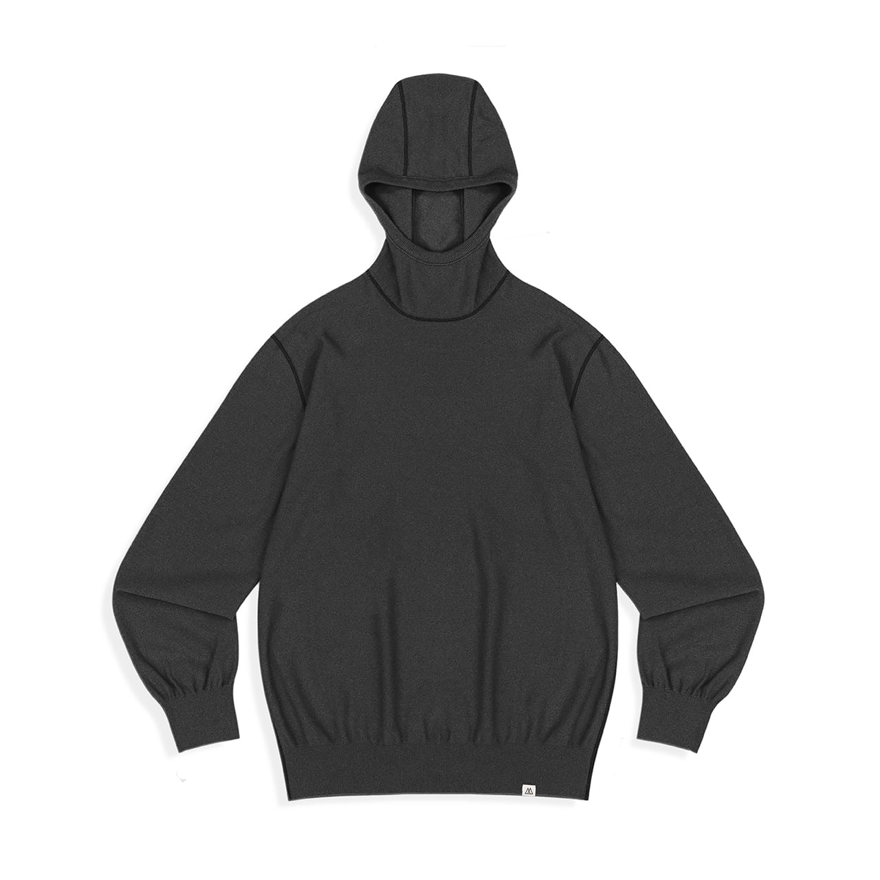 リッジマウンテンギア Merino PlaX Hooded Sweater - RIDGE MOUNTAIN GEAR