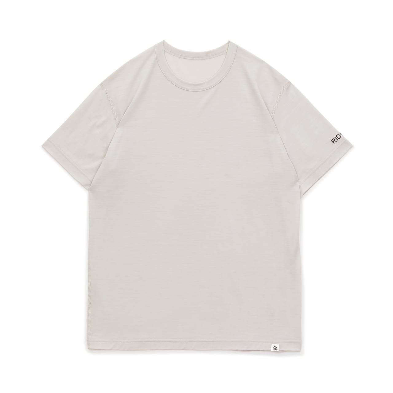リッジマウンテンギア Merino Basic Short Sleeve Tee - RIDGE MOUNTAIN GEAR